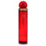 Perry Ellis 360 Red by Perry Ellis - Body Mist 240 ml - voor vrouwen