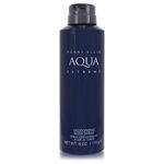 Perry Ellis Aqua Extreme by Perry Ellis - Body Spray 200 ml - voor mannen