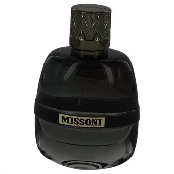 Missoni by Missoni - Eau De Parfum Spray (Tester) 100 ml - voor mannen