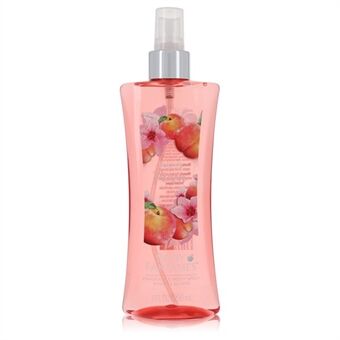 Body Fantasies Signature Sugar Peach by Parfums De Coeur - Body Spray 240 ml - voor vrouwen