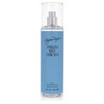 Sparkling White Diamonds by Elizabeth Taylor - Fragrance Mist 240 ml - voor vrouwen