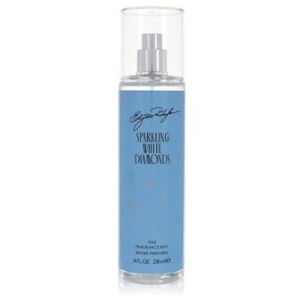Sparkling White Diamonds by Elizabeth Taylor - Fragrance Mist 240 ml - voor vrouwen
