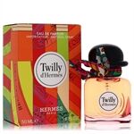 Twilly D'hermes by Hermes - Eau De Parfum Spray 50 ml - voor vrouwen