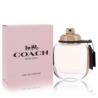 Coach by Coach - Eau De Parfum Spray 50 ml - voor vrouwen