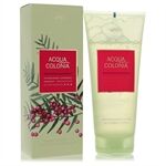 4711 Acqua Colonia Pink Pepper & Grapefruit by 4711 - Shower Gel 200 ml - voor vrouwen