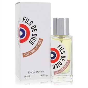 Fils De Dieu by Etat Libre D\'Orange - Eau De Parfum Spray (Unisex) 50 ml - voor vrouwen