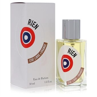 Rien by Etat Libre d\'Orange - Eau De Parfum Spray 50 ml - voor vrouwen