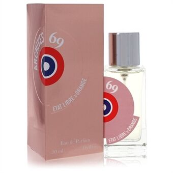 Archives 69 by Etat Libre D\'Orange - Eau De Parfum Spray (Unisex) 50 ml - voor vrouwen
