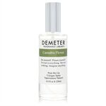 Demeter Cannabis Flower by Demeter - Cologne Spray (unboxed) 120 ml - voor vrouwen