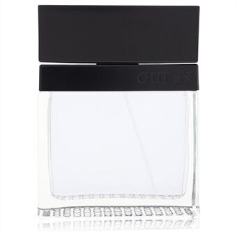 Guess Seductive by Guess - Eau De Toilette Spray (unboxed) 100 ml - voor mannen