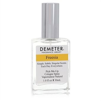 Demeter Freesia by Demeter - Cologne Spray (unboxed) 30 ml - voor vrouwen