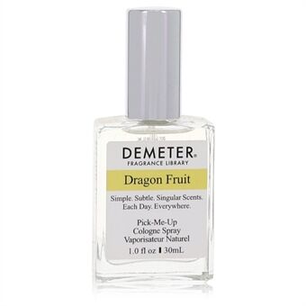 Demeter Dragon Fruit by Demeter - Cologne Spray (unboxed) 30 ml - voor vrouwen