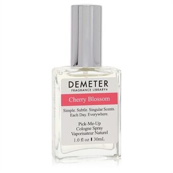Demeter Cherry Blossom by Demeter - Cologne Spray (unboxed) 30 ml - voor vrouwen