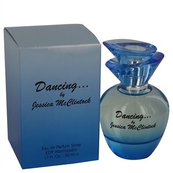 Dancing by Jessica McClintock - Eau De Parfum Spray 50 ml - voor vrouwen