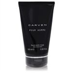 Carven Pour Homme by Carven - After Shave Balm 100 ml - voor mannen