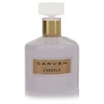 Carven L'absolu by Carven - Eau De Parfum Spray (Tester) 100 ml - voor vrouwen