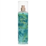 Island Fantasy by Britney Spears - Body Spray 240 ml - voor vrouwen