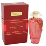 Byzantium Saffron by The Merchant of Venice - Eau De Parfum Spray (Unisex) 100 ml - voor vrouwen