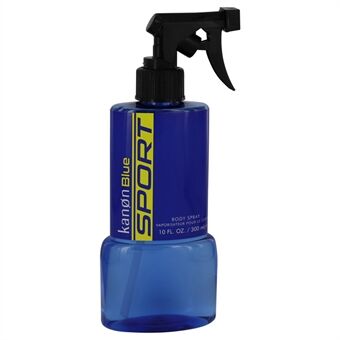 Kanon Blue Sport by Kanon - Body Spray 300 ml - voor mannen
