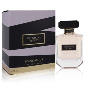 Victoria\'s Secret Scandalous by Victoria\'s Secret - Eau De Parfum Spray 50 ml - voor vrouwen