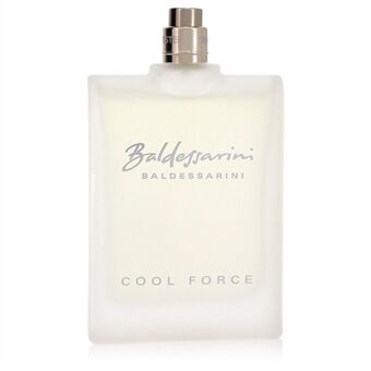 Baldessarini Cool Force by Hugo Boss - Eau De Toilette Spray (Tester) 90 ml - voor mannen