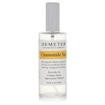 Demeter Chamomile Tea by Demeter - Cologne Spray (unboxed) 120 ml - voor vrouwen