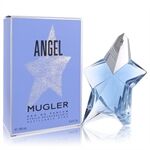 Angel by Thierry Mugler - Eau De Parfum Eco-Refill 100 ml - voor vrouwen