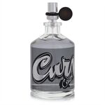 Curve Crush by Liz Claiborne - Eau De Cologne Spray (unboxed) 125 ml - voor mannen