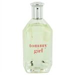 Tommy Girl by Tommy Hilfiger - Eau De Toilette Spray (unboxed) 200 ml - voor vrouwen