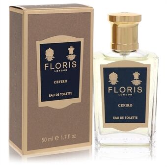Floris Cefiro by Floris - Eau De Toilette Spray 50 ml - voor vrouwen