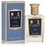 Floris No 89 by Floris - Eau De Toilette Spray 50 ml - voor mannen