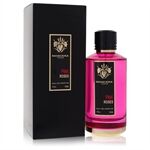 Mancera Pink Roses by Mancera - Eau De Parfum Spray 120 ml - voor vrouwen