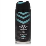 Umbro Ice by Umbro - Deo Body Spray 150 ml - voor mannen