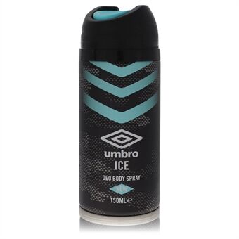 Umbro Ice by Umbro - Deo Body Spray 150 ml - voor mannen