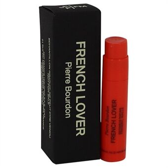 French Lover by Frederic Malle - Vial (Sample) 1 ml - voor mannen