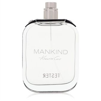 Kenneth Cole Mankind by Kenneth Cole - Eau De Toilette Spray (Tester) 100 ml - voor mannen