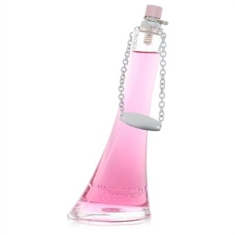 Made for Women by Bruno Banani - Eau De Toilette Spray (Tester) 60 ml - voor vrouwen