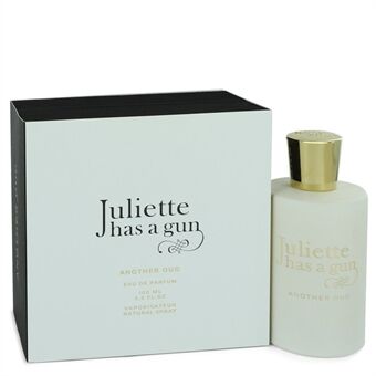 Another Oud by Juliette Has a Gun - Eau De Parfum spray 100 ml - voor vrouwen