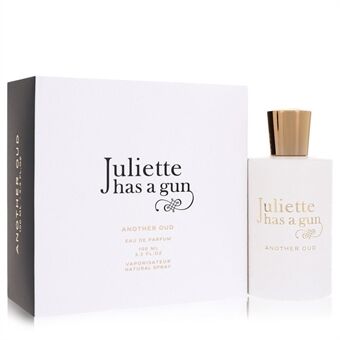 Another Oud by Juliette Has a Gun - Eau De Parfum spray 100 ml - voor vrouwen