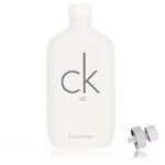 CK All by Calvin Klein - Eau De Toilette Spray (Unisex unboxed) 200 ml - voor vrouwen