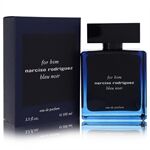 Narciso Rodriguez Bleu Noir by Narciso Rodriguez - Eau De Parfum Spray 100 ml - voor mannen