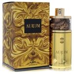 Ajmal Aurum by Ajmal - Eau De Parfum Spray 75 ml - voor vrouwen