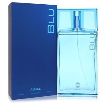 Ajmal Blu by Ajmal - Eau De Parfum Spray 90 ml - voor mannen