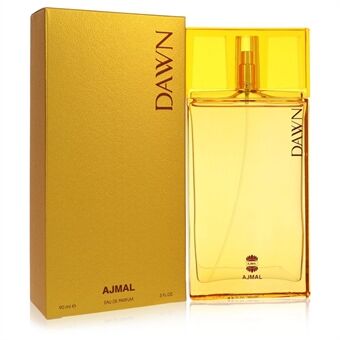 Ajmal Dawn by Ajmal - Eau De Parfum Spray 90 ml - voor vrouwen