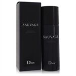 Sauvage by Christian Dior - Deodorant Spray 150 ml - voor mannen