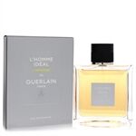 L'homme Ideal L'intense by Guerlain - Eau De Parfum Spray 100 ml - voor mannen