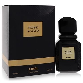 Ajmal Rose Wood by Ajmal - Eau De Parfum Spray 100 ml - voor vrouwen