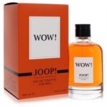 Joop Wow by Joop! - Eau De Toilette Spray 100 ml - voor mannen