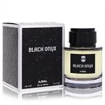 Black Onyx by Ajmal - Eau De Parfum Spray (Unisex) 100 ml - voor vrouwen