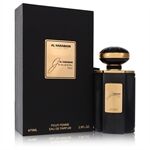 Al Haramain Junoon Noir by Al Haramain - Eau De Parfum Spray 75 ml - voor vrouwen